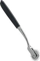 Spiny Spencer Pinwheel 1 Wiel Mystim Zilver