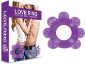 Love Ring Erectie Love in the Pocket E24605