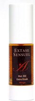 Hot Oil Stimulant Verse Mango Extase Sensuel E21981
