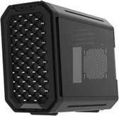 Micro ATX Midtower Behuizing Antec Dark Cube