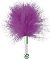 Feather Tickler S Pleasures Tickler Roze