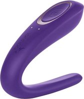 Paren Massager Satisfyer Partner