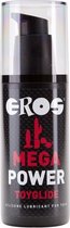 Glijmiddel op Siliconenbasis Eros 6127740000 (125 ml)