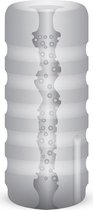 Girlfriend Squeezable Stroker Masturbator Zolo