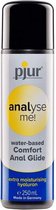Glijmiddel op waterbasis Pjur 11750 (250 ml)