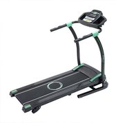 Loopband Cecotec RunnerFit Sprint 14 km/h 120 Kg