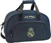 Sporttas Real Madrid C.F. 19/20 Marineblauw (23 L)