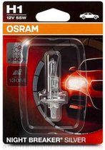 Gloeilamp voor de auto Osram 64150NBS-01B H1 12V 55W
