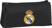 Toilettas voor op School Real Madrid C.F. 1902 Zwart