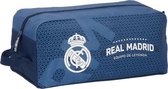 Reisschoenenrek Real Madrid C.F. Blauw Polyester