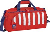 Sporttas Atlético Madrid 20/21 Blauw Wit Rood (25 L)