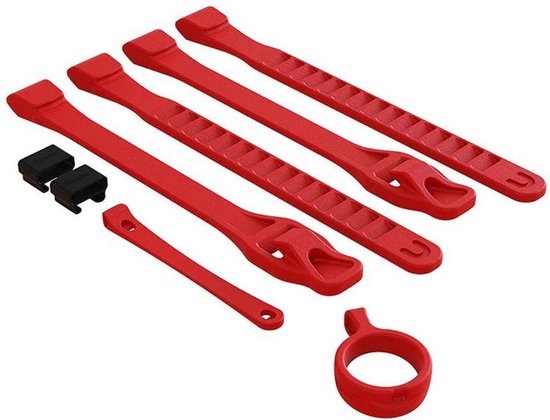 Clicgear Trim Kit Voor Clicgear 4-Serie Golftrolley van Clicgear — afbeelding 2