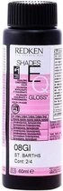 Semi-permanente kleurstof Shades Eq Redken (60 ml)