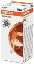 Gloeilamp voor de auto Osram C10W  24V 10W (10 pcs)