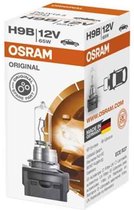 Gloeilamp voor de auto Osram 64243 H9B 12V 65W