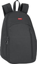 Koeltas Safta Polyester 18 L Donker Grijs