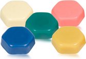 Lage Fusion Wax Depil Ok (1 Kg)