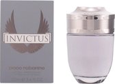 Aftershavelotion Invictus Paco Rabanne (100 ml)