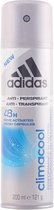 Deodorant Spray Climacool Adidas (200 ml)