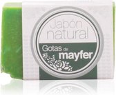 Blok Natuurlijke Zeep Gotas De Mayfer Mayfer (100 g)