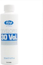 Activerende Vloeistof 30 Vol Lisap (125 ml)