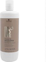 Activerende Vloeistof Blondme Schwarzkopf 12% 40 VOL (1000 ml)