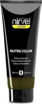 Tijdelijke Kleur Nutre Color Nirvel Groen (200 ml)
