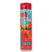 Shampoo en Conditioner Doctor Castor Novex (300 ml)