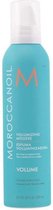 Volumegevend Foam Moroccanoil (250 ml)