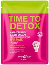 Haarmasker Smart Touch Time To Detox Montibello (30 ml)