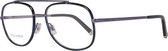 Heren Brillenframe Dsquared2 DQ5073-092-53 Blauw (Ø 53 mm) (ø 53 mm)