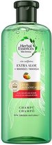 Shampoo Herbal Botanicals Aloe & Mango (380 ml)