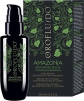 Herstellende Fluid Amazonia Orofluido (100 ml) (100 ml)