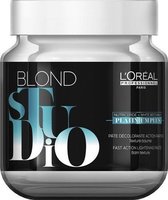 Verlichter Blond Studio L'Oreal Expert Professionnel (500 g) (500 g)