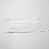 Hygiënisch masker Contact Wasbaar Wit