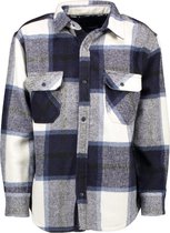 SevenOneSeven Overhemd jongen navy blazer maat 158/164