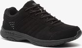 Osaga dames fitnessschoenen - Zwart - Maat 40