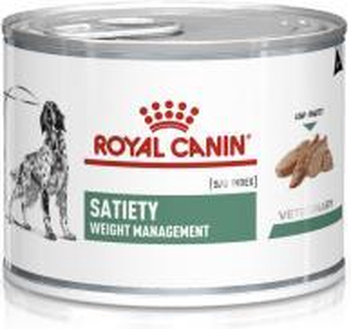 Royal canin сетаети вейт менеджмент (канин) 0.195кг (9003579311875)