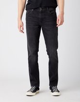 Wrangler - Greensboro - Black Dust