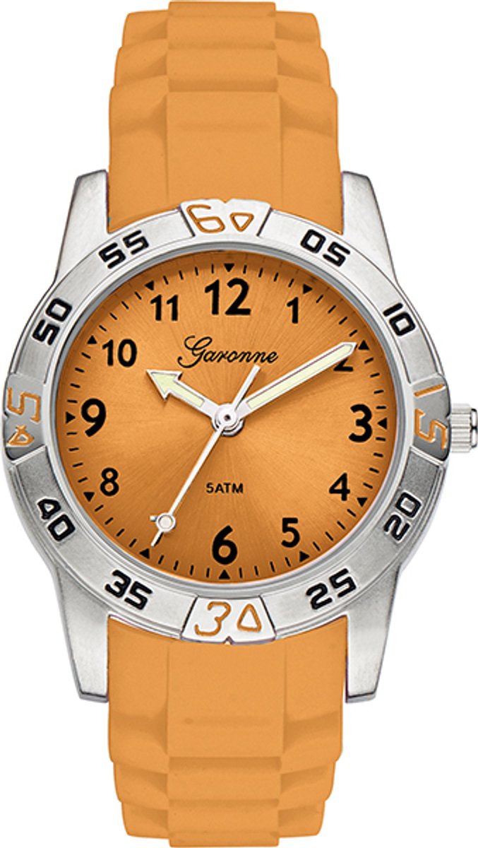 GARONNE KIDS KV39Q419