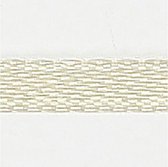 Satijnlint 3 mm x 15 m off-white