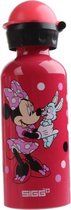 drinkbeker Minnie Mouse 400 ml roze