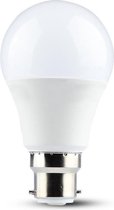 V-tac Ledlamp Vt-231 B22 11w 1055lm 3000k Wit