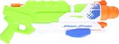 waterpistool Steady Stream junior 54 cm groen