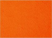 Hobbyvilt oranje 42x60 cm