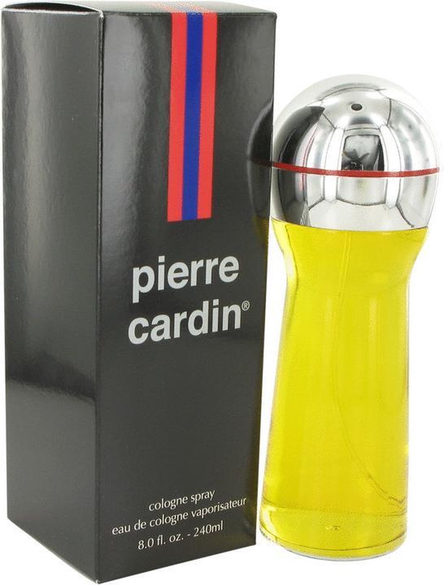 Pierre Cardin Men - Edc Spray