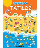 Sizinkiler Tatilde