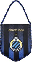 Club Brugge wimpel 9 x 11 cm since 1891