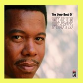 Eddie Floyd - The Very Best Of Eddie Floyd (CD)