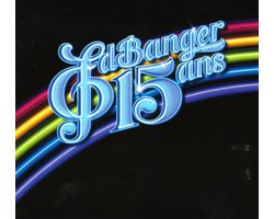 Ed Banger 15 (CD)